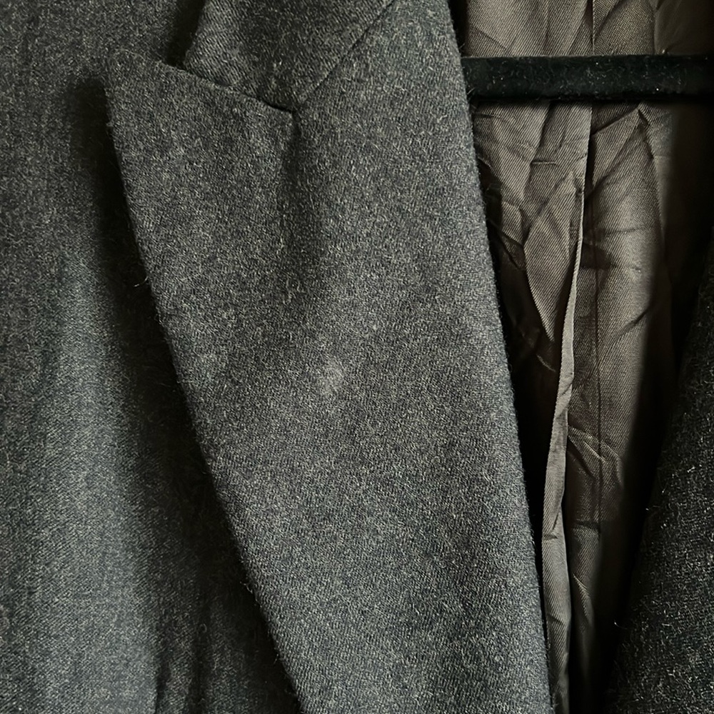 Talbots blazer - Picture 6 of 6
